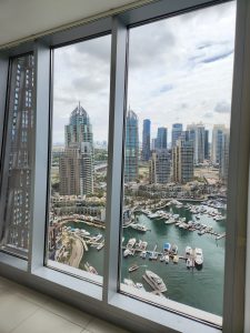 Cayan Tower -2BR | Full Dubai Marina Views